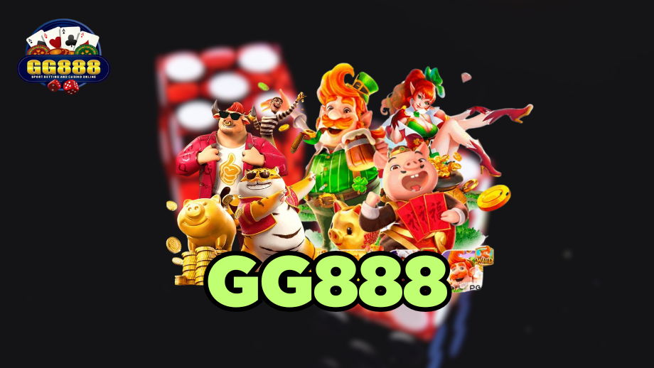 gg888